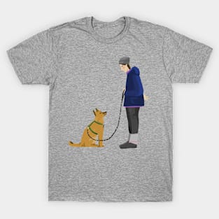 My dog T-Shirt